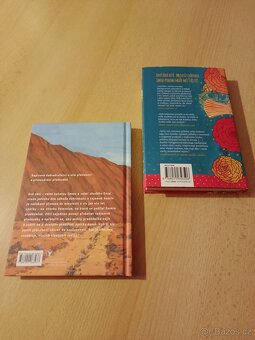 Cesta za láskou,Slečny,Když má štěstí kliku - 4