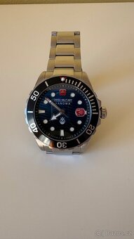 Swiss Military Hanowa - 4