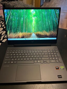 Hp victus gaming laptop - 4