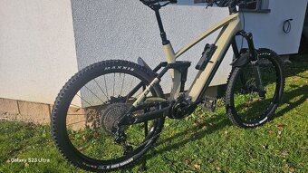 CUBE Stereo Hybrid 160 HPC SL 750Wh rám 20" L 1300km - 4