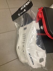 Kryt pod motor Acerbis - 4