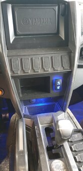 Yamaha Wolverine R-MAX2 1000,, - 4