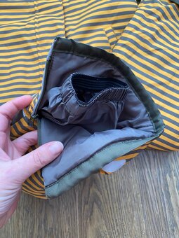 Tchibo zimni kombineza 86/92 - 4