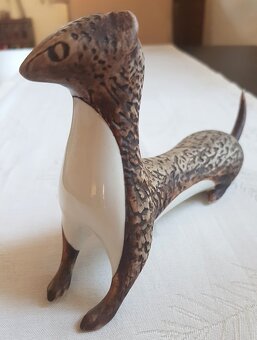 keramika, porcelán : J.Kutálek, Černoch, Wagner..., R. DUX - 4