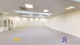 Pronájem obchodního prostoru 387 m², Staré Město - 4