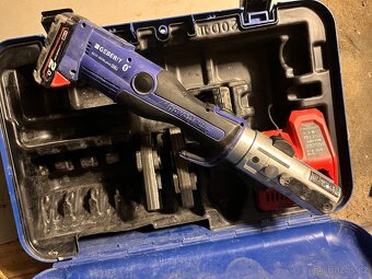 Novopress (Geberit) ACO203 XL - 4