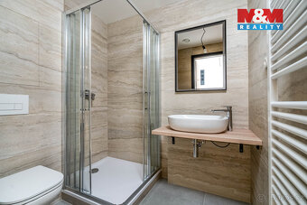 Prodej bytu 1+kk, 23 m², Praha 5 - Zličín - 4