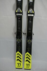 Carvingové lyže Volkl Racetiger SC 23/24 - 4