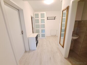Pronájem luxusního 2+kk, 64 m2, Brno-Židenice, Gajdošova - 4