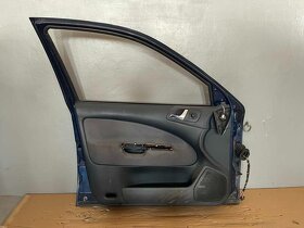 ŠKODA OCTAVIA 1 FACELIFT - 1U - 1996-2010 - dveře LP - 9460 - 4