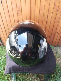 Helma ARASHI vel. L - 4