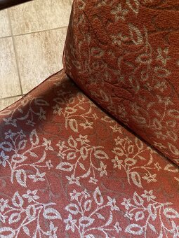 Křeslo Halabala - 4