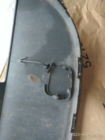 Díl zadního nárazníku golf gtd 2009 - 4