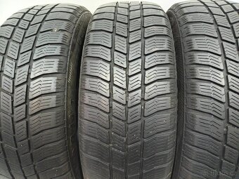 Zimní pneu 185/60/14 Barum - 4