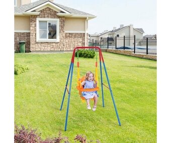 Houpačka na doma i na ven - 4