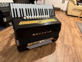 Prodám Delicia Carmen Cassoto - 4