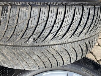 ALU KOLA AUDI 5X112 R17 ZIMA SADA - 4