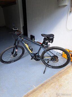 Horské Elektrokolo SPECIALIZED LEVO L 19 - 4