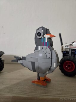 Prodám vše svoje lego - 4