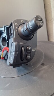 Přepínací páčky Renault - 4