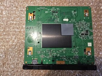 Základní deska pro monitor Samsung G5 (34, G55T, c34g55twwr, - 4