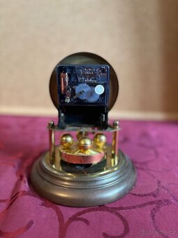 Starožitné hodiny - 4