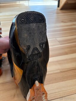 Prodám lyžáky Tecnica Dragon ultra flex - 4