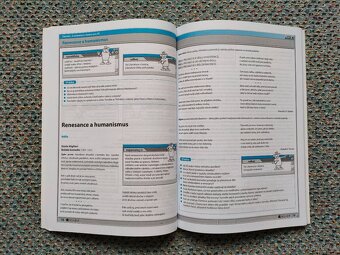 Čítanka I. k Literatuře v kostce - 4