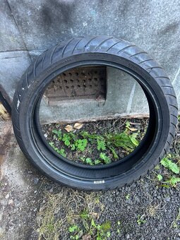 Díly Yamaha Mt 09 2019 - 4