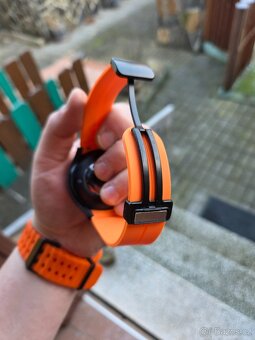 Samsung Galaxy S25 12/256 5G+hodinky+sluchátka+nabíjecí dock - 4