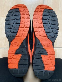 Bezpečnostní obuv Delta Plus Brooklyn vel. 46 - 4