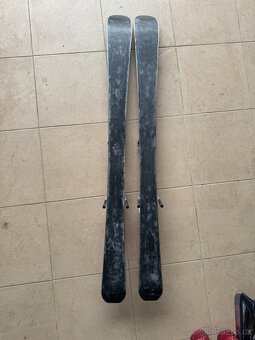 WEDZE - dětské lyže 116cm - 4