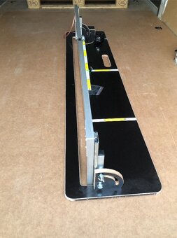 Řezačka polystyrenu 103cm + 8 odporových drátů + pružina - 4