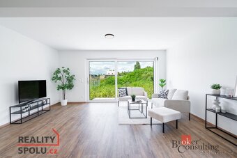 Prodej, domy/rodinný, 119.18 m2, Pechlátova, Dubí, Kladno, K - 4