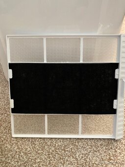 Čistička, odvlhčovač, ionizátor, UV lampa CA-707 - orig. b. - 4