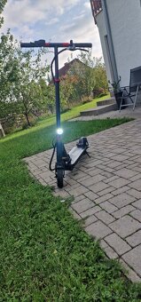 Elektro koloběžka  City Boss RX5L - 4