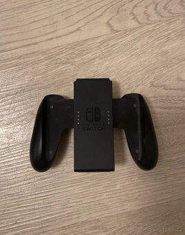 Nintendo switch - 4