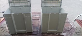 Predam Tanos ,Festool Systainer3 M 437 na silicon 310 ml - 4