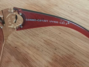 Sluneční brýle Cosmo - 4