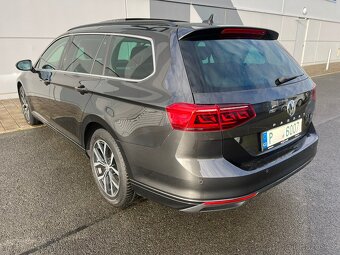 VW Passat b8 1.5 TSI 110kw odpočet DPH - 4