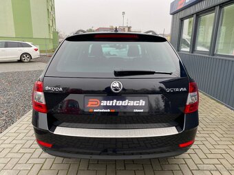Škoda Octavia, 1.4TSI 110kW-1xMAJ.-STYLE-NAVI - 4