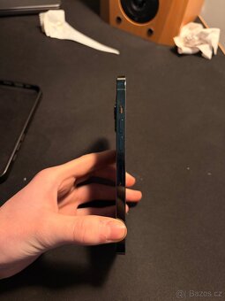 iPhone 13 PRO 128GB Alpská zelená - 4