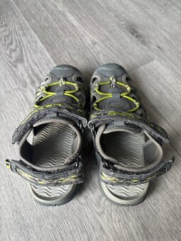 Chlapecké sandály Head - 4