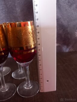 Skleničky - 4