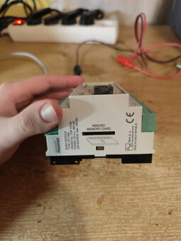 PLC Teco - CP-1004 - 4