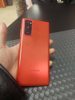 Samsung s20 fe - 4