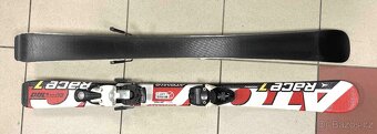 LYŽE ATOMIC RACE DÉLKA 100CM - 4