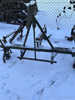 Proorávač brambor - 4