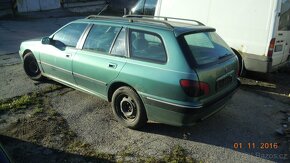 Prodám Peugeot 406 2.0 hdi 80kw - 4