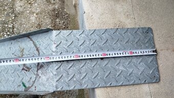 Nájezdová rampa - 4